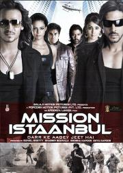 Mission Istaanbul