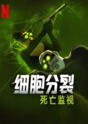 细胞分裂：死亡监视