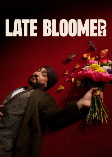 Late Bloomer