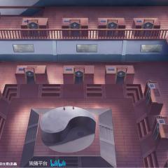 仙王的日常生活 - oBzJaAEXfWFtRWMhPXRVILQ0Suh.jpg