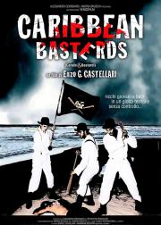 Caribbean Basterds