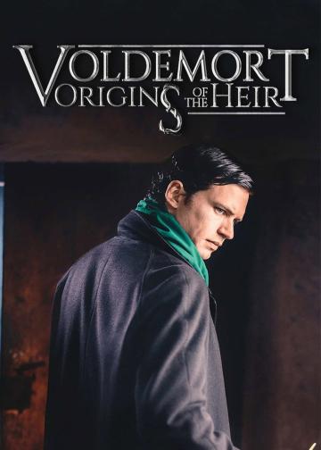 Voldemort: Origins of the Heir