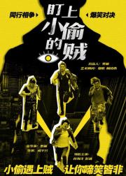 盯上小偷的贼