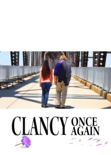 Clancy Once Again