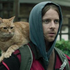 流浪猫鲍勃2：鲍勃的礼物 - yR7dIGuvBirWugR2YbLHdPoA4HF.jpg
