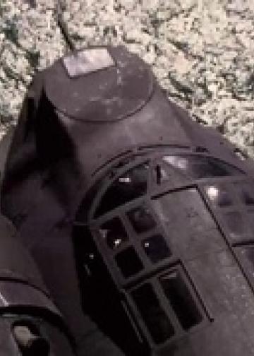 深层恐惧