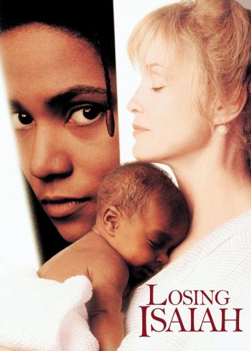 生母养母的战争