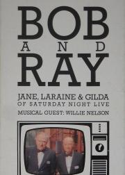 Bob & Ray, Jane, Laraine & Gilda
