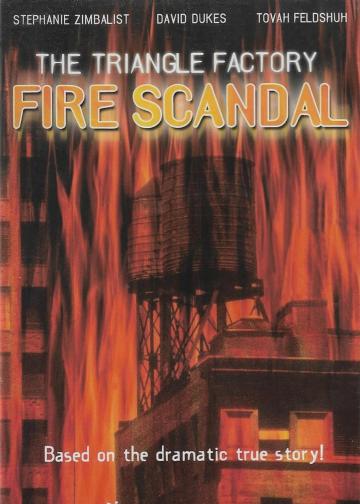 The Triangle Factory Fire Scandal