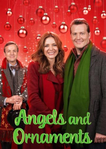 Angels and Ornaments