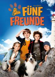 Fünf Freunde