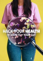Hack Your Health: The Secrets of Your Gut