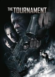 杀人锦标赛