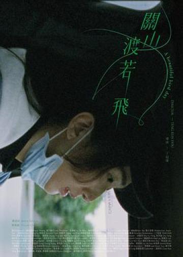 关山度若飞