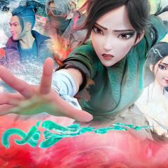 白蛇2：青蛇劫起 - 5QWHHjwIPoaJYHNVL0D00bxDUUC.jpg