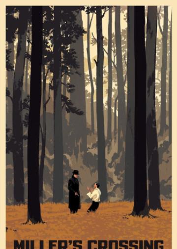 米勒的十字路口