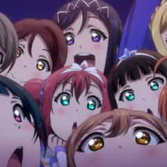 LoveLive! Sunshine!! 学园偶像电影 ～彩虹彼端～ - pX1gml6yTVIdgawCpzDSEFEJsdZ.jpg