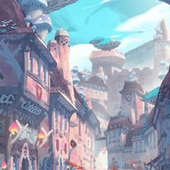 索玛丽与森林之神 - n06rKECnrtVIHWo984Y2TN3NdUC.jpg