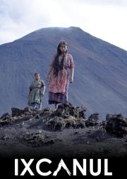 火山下的人生