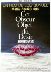 朦胧的欲望