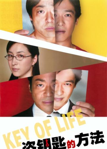 盗钥匙的方法