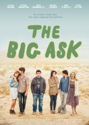 The Big Ask