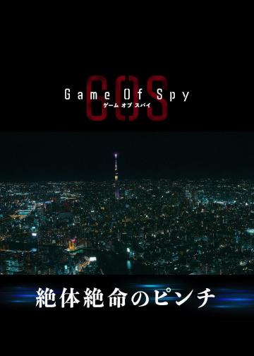 间谍游戏