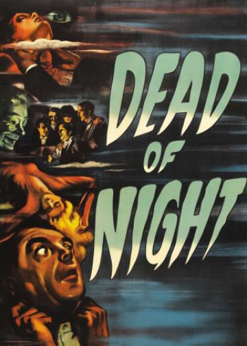 死亡之夜