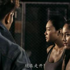 美女武士 - The-Vanquisher-2.jpg