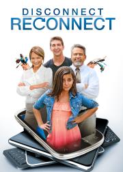 Disconnect. Reconnect
