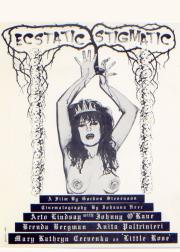 Ecstatic Stigmatic