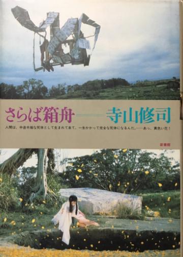再见箱舟