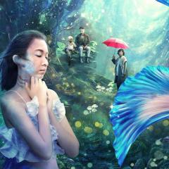 雨天的妖怪 - x1UqiOaaBjvb0voQgT8aOmQTnLT.jpg