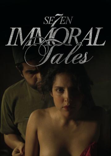 7 immoral Tales