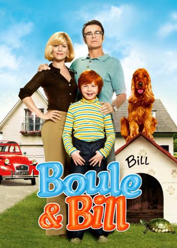 Boule & Bill
