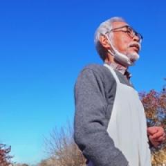 Professional 行家本色 吉卜力与宫崎骏的2399天 - p1758218117664738182.jpg