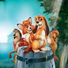 狐狸与猎狗2：永远的朋友 - nVzDa6bmHYovpcr0hm7UF41ajjq.jpg