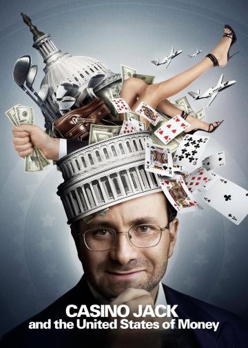 Casino Jack and the United States of Money