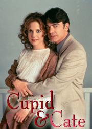 Cupid & Cate