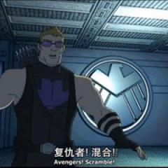 复仇者集结 第二季 - p1642791450442687107.jpg