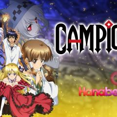 Campione! 弒神者 - fiqbqJUR66mAGU6YxGpZgplb7sG.jpg