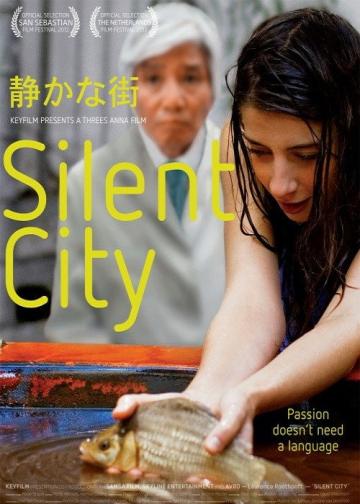 Silent City