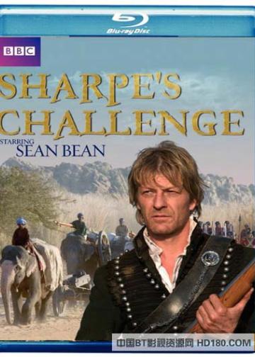 Sharpe's Challenge: Behind the Scenes