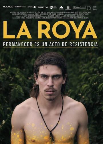 La roya
