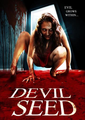 恶魔之种Devil Seed