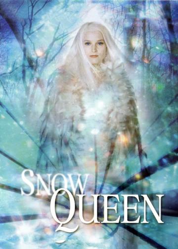冰雪女王