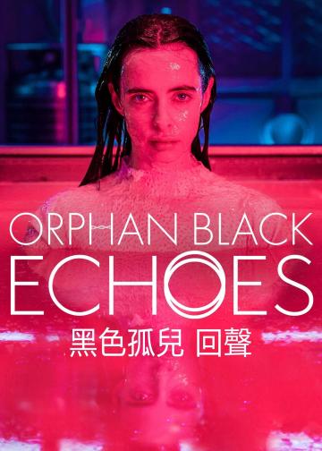 黑色孤儿：回响