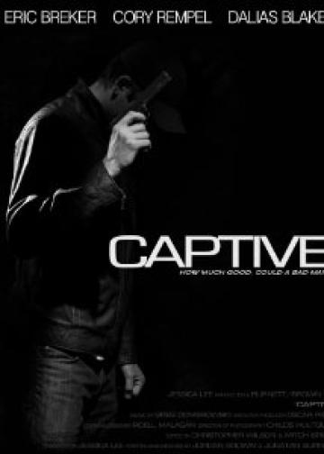 俘虏Captive